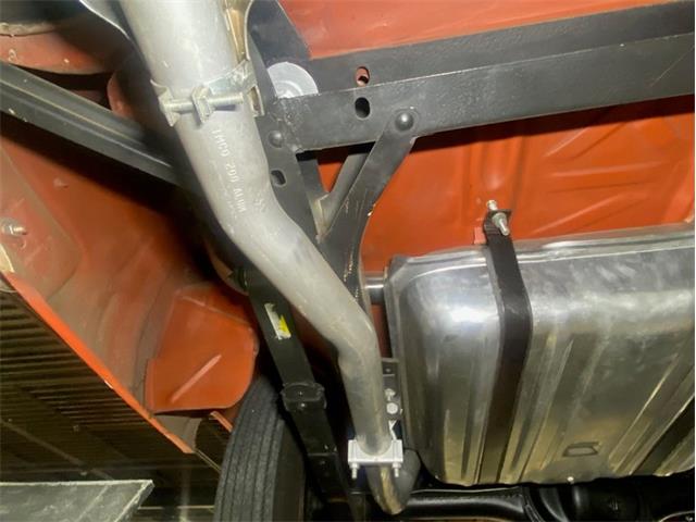 1955 Chevrolet Bel Air (CC-2015838) for sale in Collierville, Tennessee