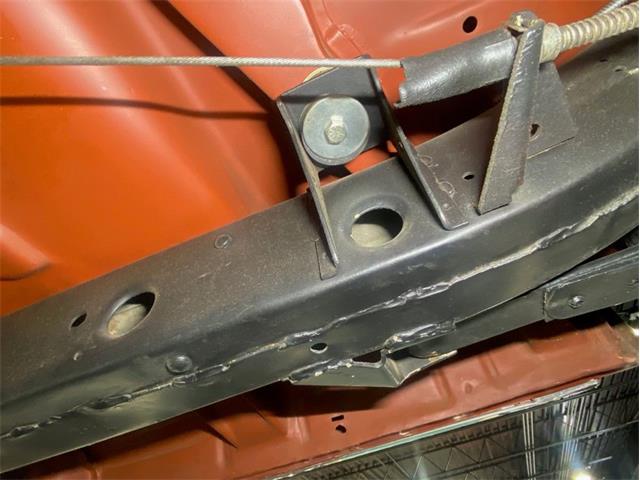 1955 Chevrolet Bel Air (CC-2015838) for sale in Collierville, Tennessee