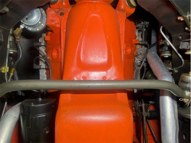 1955 Chevrolet Bel Air (CC-2015838) for sale in Collierville, Tennessee