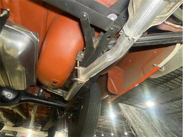 1955 Chevrolet Bel Air (CC-2015838) for sale in Collierville, Tennessee