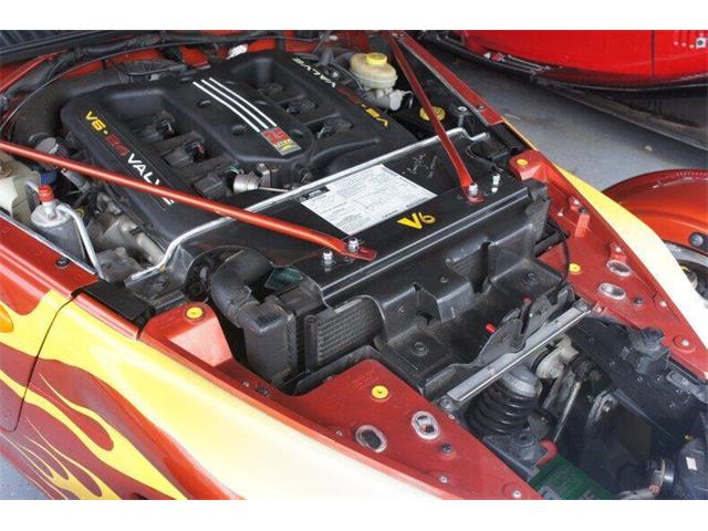 2001 Plymouth Prowler (CC-2015839) for sale in Lantana, Florida