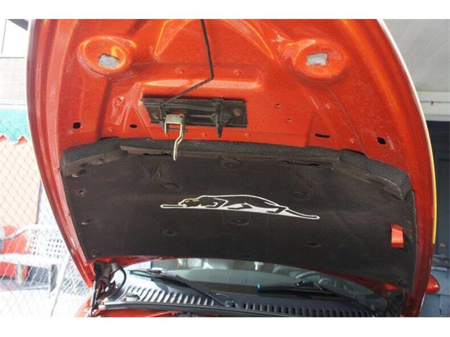 2001 Plymouth Prowler (CC-2015839) for sale in Lantana, Florida