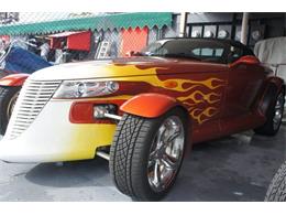 2001 Plymouth Prowler (CC-2015839) for sale in Lantana, Florida