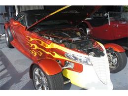 2001 Plymouth Prowler (CC-2015839) for sale in Lantana, Florida