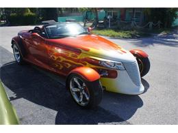 2001 Plymouth Prowler (CC-2015839) for sale in Lantana, Florida