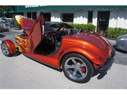 2001 Plymouth Prowler (CC-2015839) for sale in Lantana, Florida