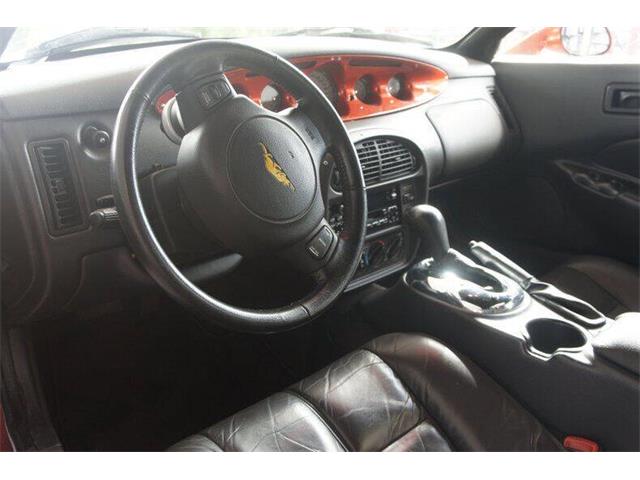 2001 Plymouth Prowler (CC-2015839) for sale in Lantana, Florida