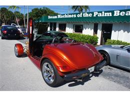 2001 Plymouth Prowler (CC-2015839) for sale in Lantana, Florida