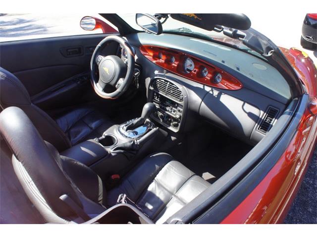 2001 Plymouth Prowler (CC-2015839) for sale in Lantana, Florida