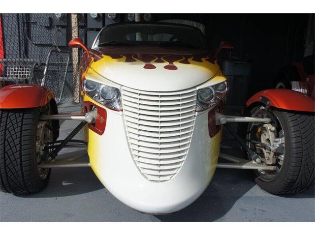 2001 Plymouth Prowler (CC-2015839) for sale in Lantana, Florida