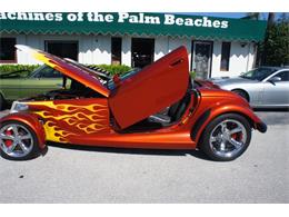 2001 Plymouth Prowler (CC-2015839) for sale in Lantana, Florida