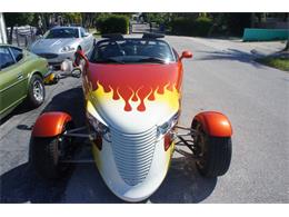 2001 Plymouth Prowler (CC-2015839) for sale in Lantana, Florida