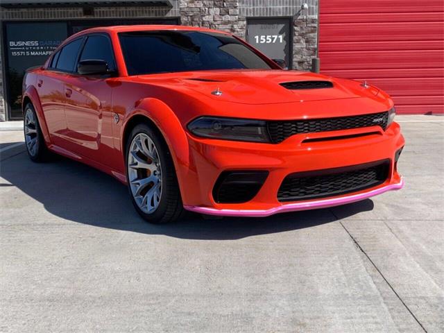 2023 Dodge Charger (CC-2015866) for sale in Olathe, Kansas