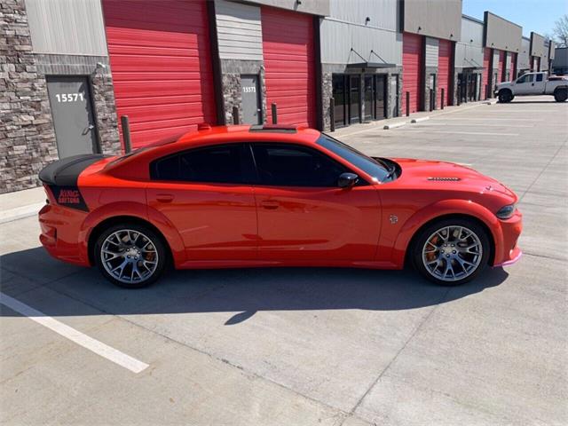 2023 Dodge Charger (CC-2015866) for sale in Olathe, Kansas