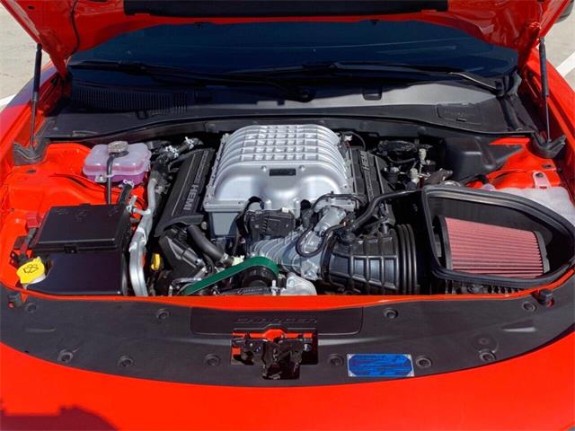 2023 Dodge Charger (CC-2015866) for sale in Olathe, Kansas