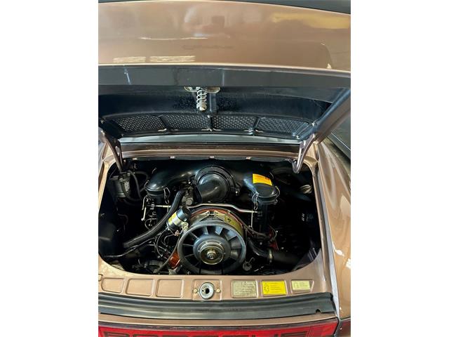 1976 Porsche 911 (CC-2015876) for sale in Jacksonville, Florida