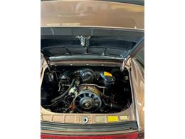 1976 Porsche 911 (CC-2015876) for sale in Jacksonville, Florida