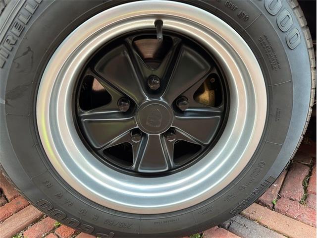 1976 Porsche 911 (CC-2015876) for sale in Jacksonville, Florida