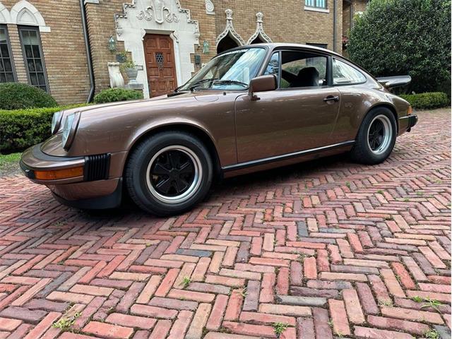 1976 Porsche 911 (CC-2015876) for sale in Jacksonville, Florida