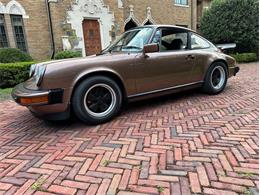 1976 Porsche 911 (CC-2015876) for sale in Jacksonville, Florida