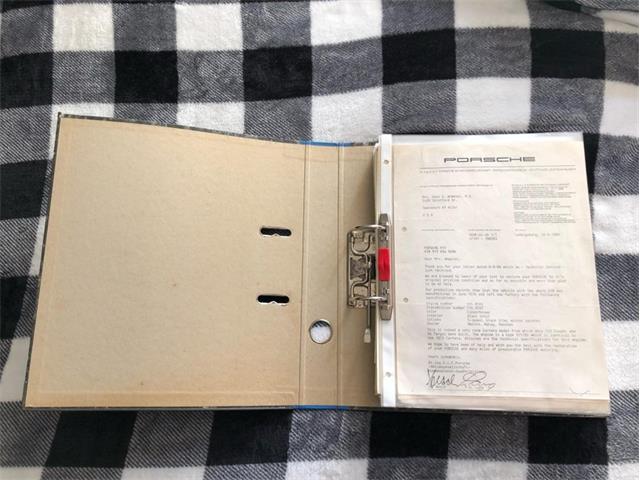 1976 Porsche 911 (CC-2015876) for sale in Jacksonville, Florida