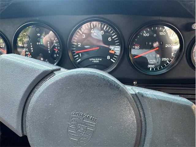 1976 Porsche 911 (CC-2015876) for sale in Jacksonville, Florida