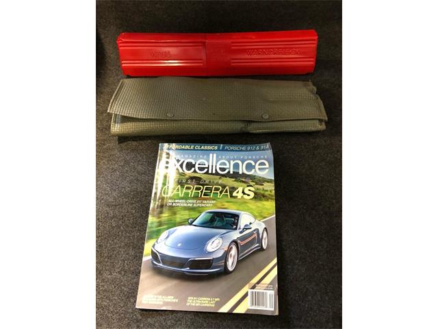 1976 Porsche 911 (CC-2015876) for sale in Jacksonville, Florida