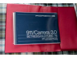 1976 Porsche 911 (CC-2015876) for sale in Jacksonville, Florida