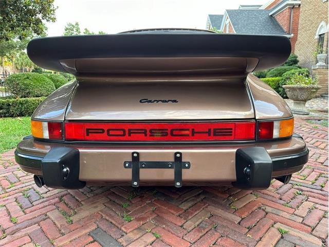 1976 Porsche 911 (CC-2015876) for sale in Jacksonville, Florida