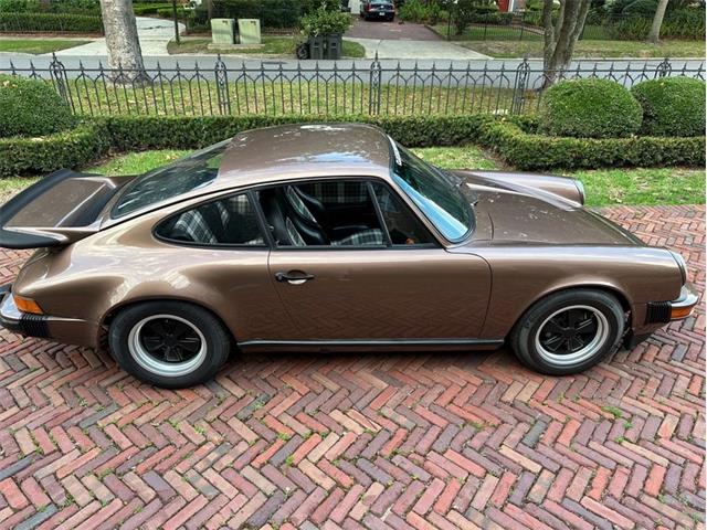 1976 Porsche 911 (CC-2015876) for sale in Jacksonville, Florida