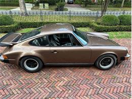 1976 Porsche 911 (CC-2015876) for sale in Jacksonville, Florida