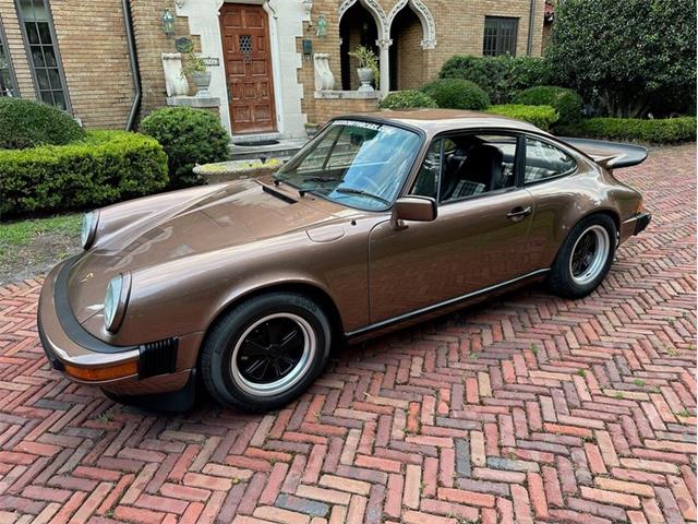 1976 Porsche 911 (CC-2015876) for sale in Jacksonville, Florida