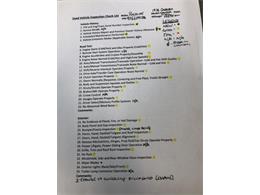 1976 Porsche 911 (CC-2015876) for sale in Jacksonville, Florida