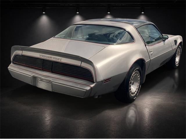 1979 Pontiac Firebird Trans Am (CC-2015882) for sale in Olathe, Kansas