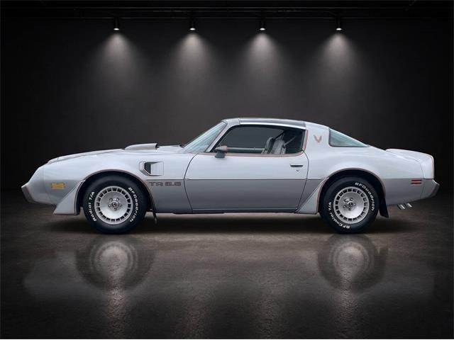 1979 Pontiac Firebird Trans Am (CC-2015882) for sale in Olathe, Kansas