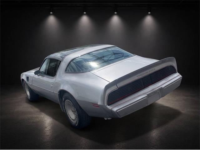 1979 Pontiac Firebird Trans Am (CC-2015882) for sale in Olathe, Kansas