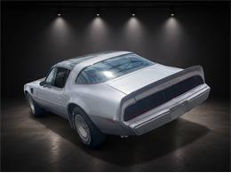 1979 Pontiac Firebird Trans Am (CC-2015882) for sale in Olathe, Kansas