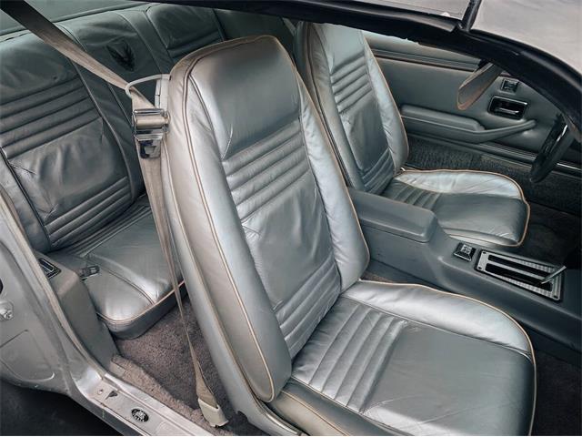 1979 Pontiac Firebird Trans Am (CC-2015882) for sale in Olathe, Kansas