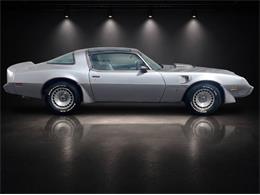 1979 Pontiac Firebird Trans Am (CC-2015882) for sale in Olathe, Kansas