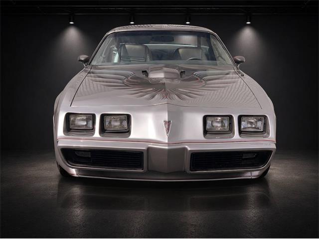 1979 Pontiac Firebird Trans Am (CC-2015882) for sale in Olathe, Kansas