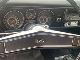 1969 Chevrolet Chevelle SS (CC-2015884) for sale in Olathe, Kansas