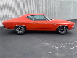 1969 Chevrolet Chevelle SS (CC-2015884) for sale in Olathe, Kansas