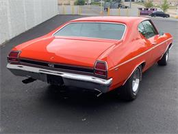 1969 Chevrolet Chevelle SS (CC-2015884) for sale in Olathe, Kansas