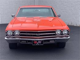 1969 Chevrolet Chevelle SS (CC-2015884) for sale in Olathe, Kansas
