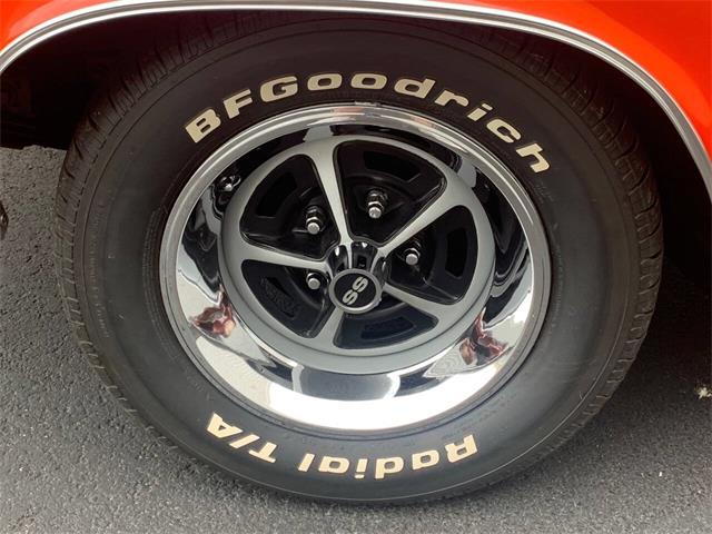 1969 Chevrolet Chevelle SS (CC-2015884) for sale in Olathe, Kansas