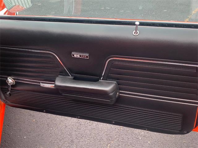 1969 Chevrolet Chevelle SS (CC-2015884) for sale in Olathe, Kansas