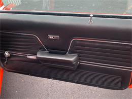 1969 Chevrolet Chevelle SS (CC-2015884) for sale in Olathe, Kansas