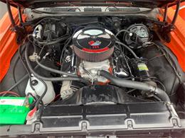 1969 Chevrolet Chevelle SS (CC-2015884) for sale in Olathe, Kansas
