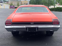 1969 Chevrolet Chevelle SS (CC-2015884) for sale in Olathe, Kansas