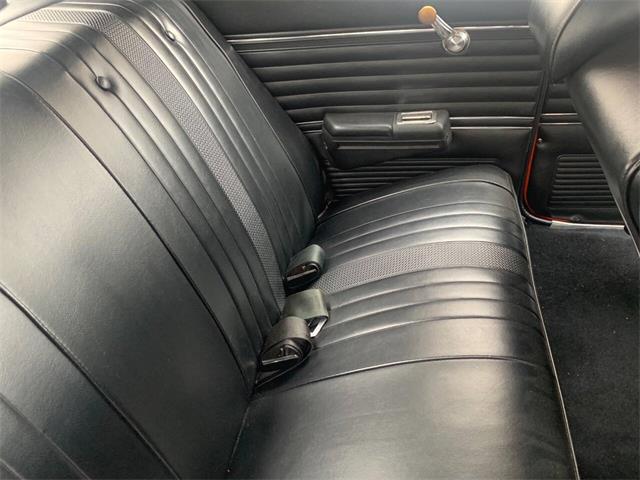 1969 Chevrolet Chevelle SS (CC-2015884) for sale in Olathe, Kansas